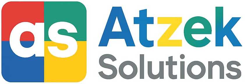 Atzek Logo