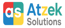 ATZEK Logo