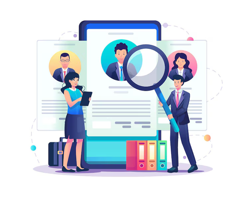 ERP Solutions