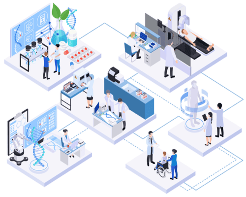 Pharmacovigilance